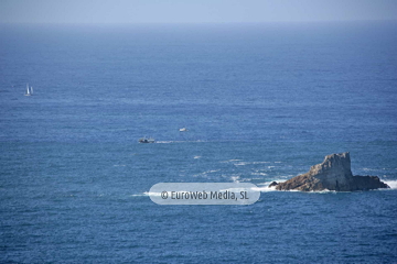Paisaje Protegido del Cabo Peñas
