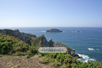 Paisaje Protegido del Cabo Peñas
