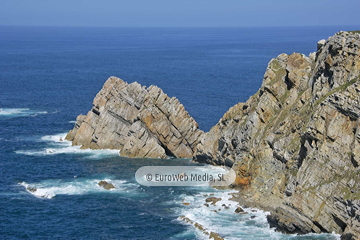 Paisaje Protegido del Cabo Peñas