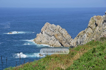 Paisaje Protegido del Cabo Peñas