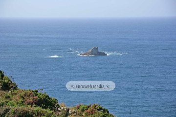 Paisaje Protegido del Cabo Peñas
