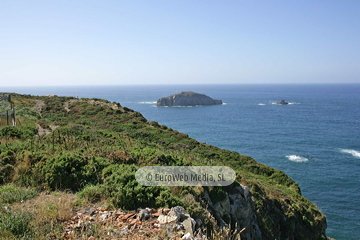 Paisaje Protegido del Cabo Peñas