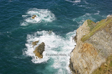 Paisaje Protegido del Cabo Peñas