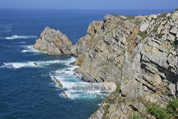 Paisaje Protegido del Cabo Peñas