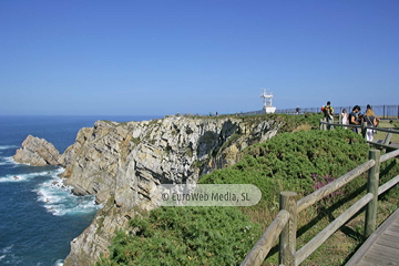 Paisaje Protegido del Cabo Peñas
