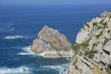 Paisaje Protegido del Cabo Peñas
