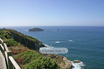 Paisaje Protegido del Cabo Peñas