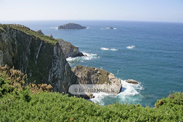 Paisaje Protegido del Cabo Peñas