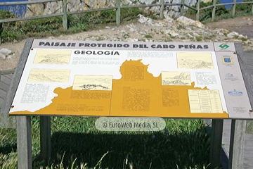 Paisaje Protegido del Cabo Peñas