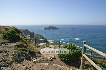 Paisaje Protegido del Cabo Peñas