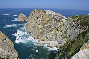 Paisaje Protegido del Cabo Peñas