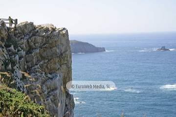 Paisaje Protegido del Cabo Peñas