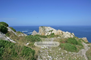 Paisaje Protegido del Cabo Peñas