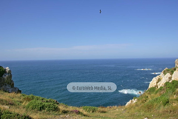 Paisaje Protegido del Cabo Peñas