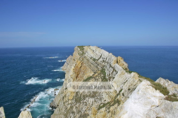 Paisaje Protegido del Cabo Peñas