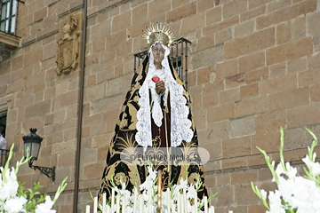 Semana Santa en Avilés
