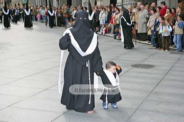 Semana Santa en Avilés
