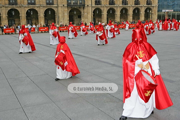 Semana Santa en Avilés