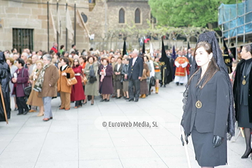 Semana Santa en Avilés