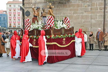 Semana Santa en Avilés
