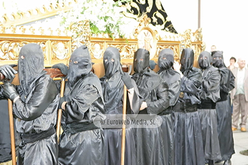 Semana Santa en Avilés