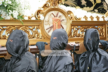 Semana Santa en Avilés