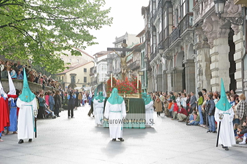 Semana Santa en Avilés