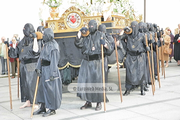Semana Santa en Avilés