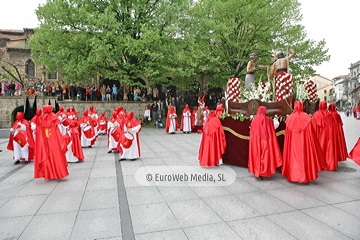 Semana Santa en Avilés