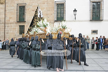 Semana Santa en Avilés