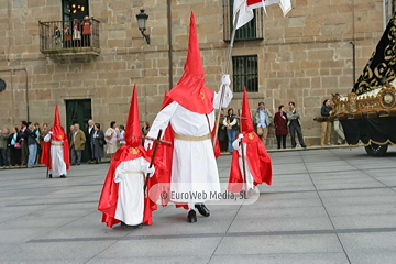 Semana Santa en Avilés