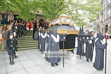 Semana Santa en Avilés