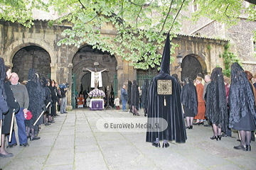 Semana Santa en Avilés