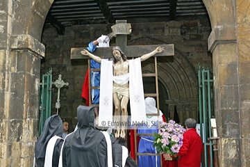 Semana Santa en Avilés