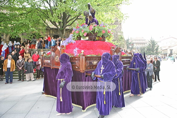 Semana Santa en Avilés