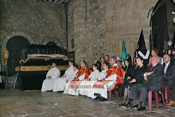 Semana Santa en Avilés