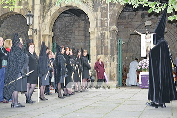 Semana Santa en Avilés