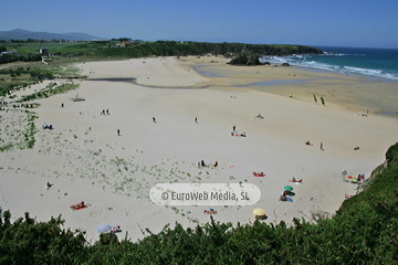 Playa Penarronda