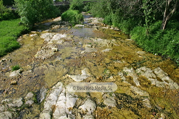 Río Ereba (Nueva). Río Ereba