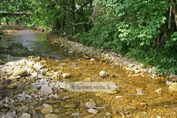 Río Ereba (Nueva). Río Ereba