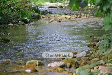 Río Ereba (Nueva). Río Ereba