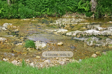 Río Ereba (Nueva). Río Ereba