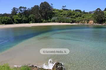 Río Porcia (Porcia). Río Porcía