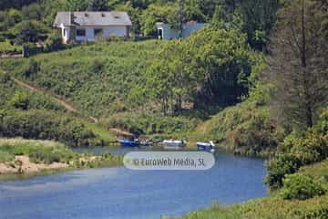 Río Porcia (Porcia). Río Porcía