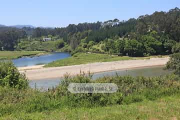 Río Porcia (Porcia). Río Porcía