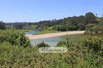 Río Porcia (Porcia). Río Porcía