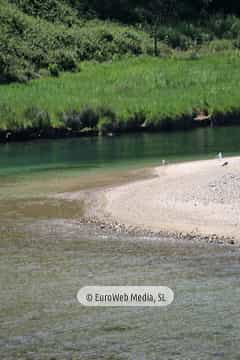 Río Porcia (Porcia). Río Porcía