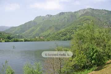 Embalse de Rioseco