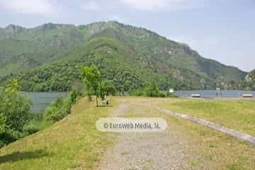 Embalse de Rioseco