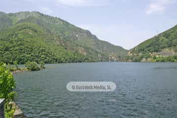 Embalse de Rioseco